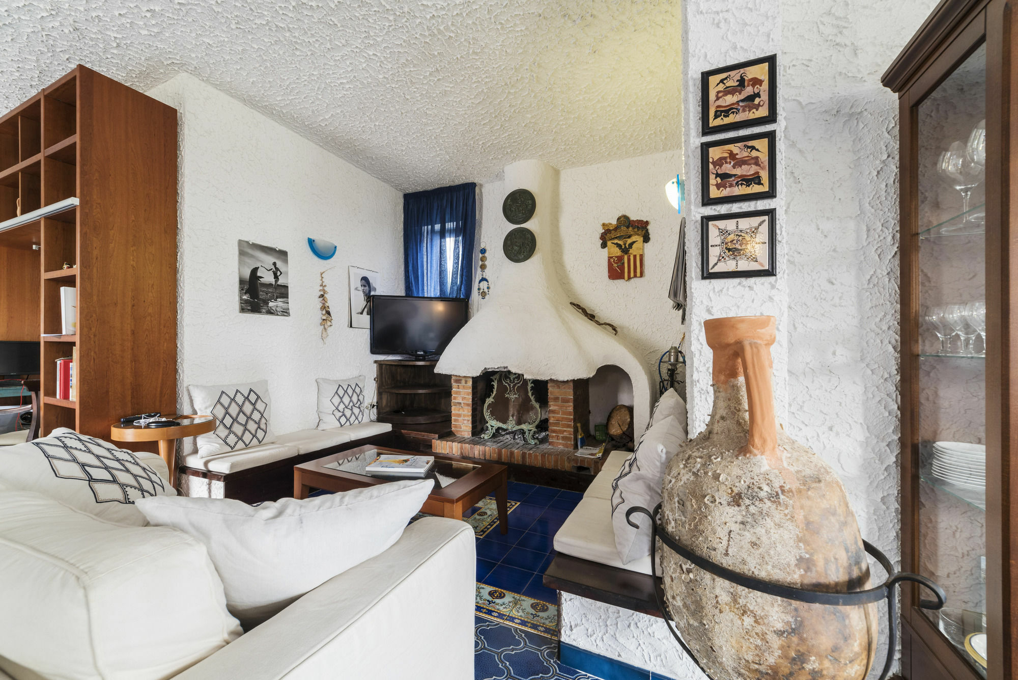 Villa Gio B&B De Charme Montecorice Eksteriør bilde